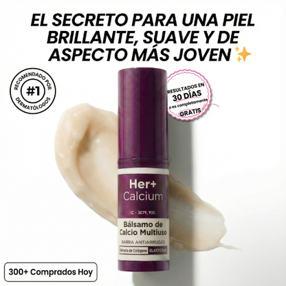 Bálsamo Coreano Nivora