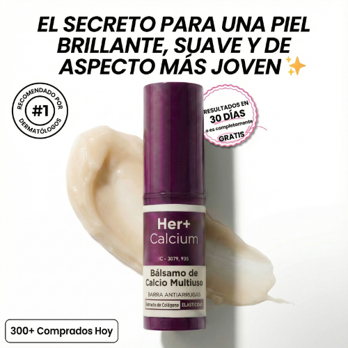 Bálsamo Coreano Nivora