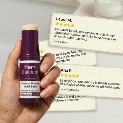 Bálsamo Coreano Nivora