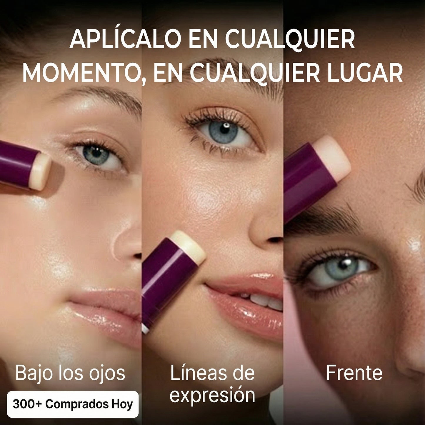 Bálsamo Coreano Nivora