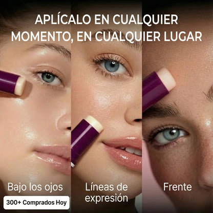 Bálsamo Coreano Nivora