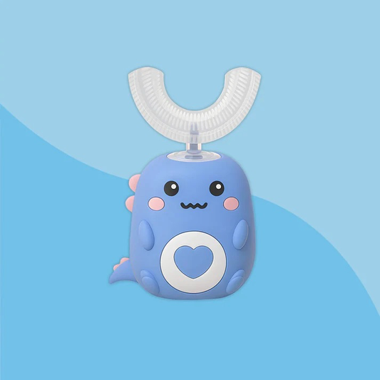 DinoBrush™ Cepillo de dientes para niños